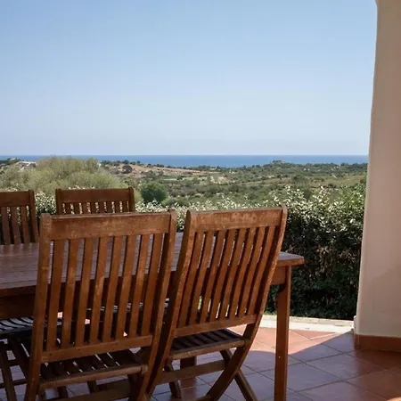 Nette In Budoni Mit Gemeinschaftlichem Pool, Grill Und Terrasse Und Meerblick *