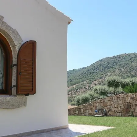 Lejlighed Nette In Budoni Mit Gemeinschaftlichem Pool, Grill Und Terrasse Und Meerblick Tanaunella